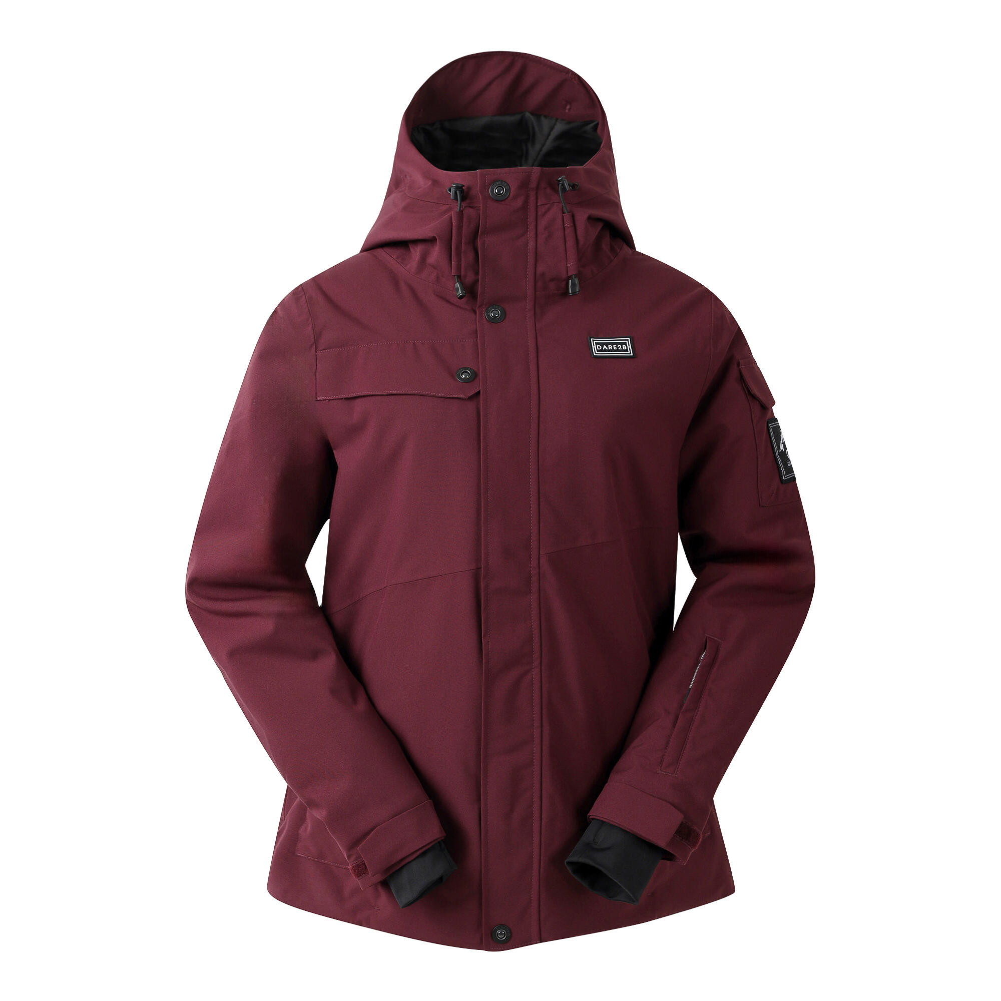 Dare 2B Womens/Ladies Life Ski Jacket