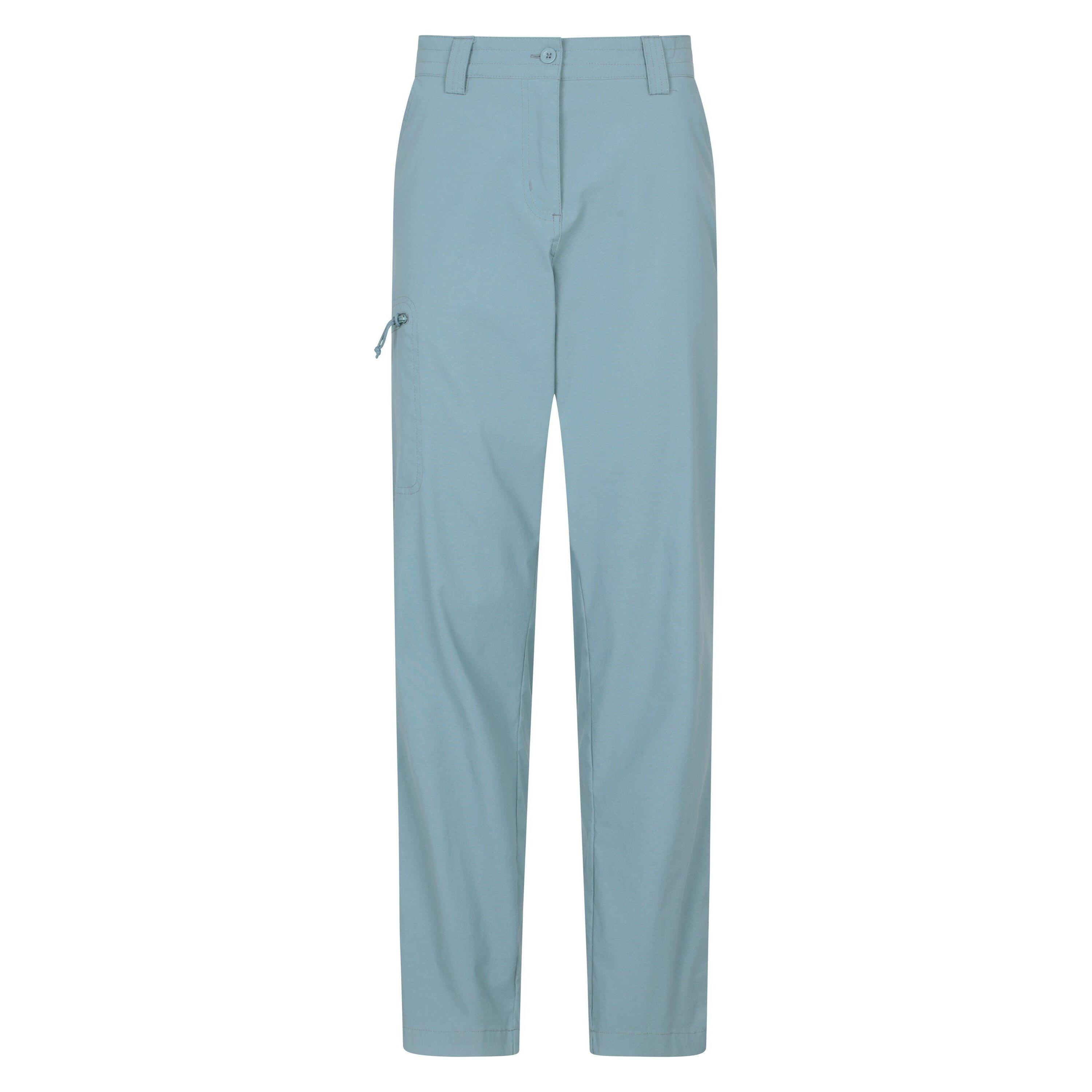 Mountain Warehouse Womens/Ladies Stretch Short Hiking Trousers
