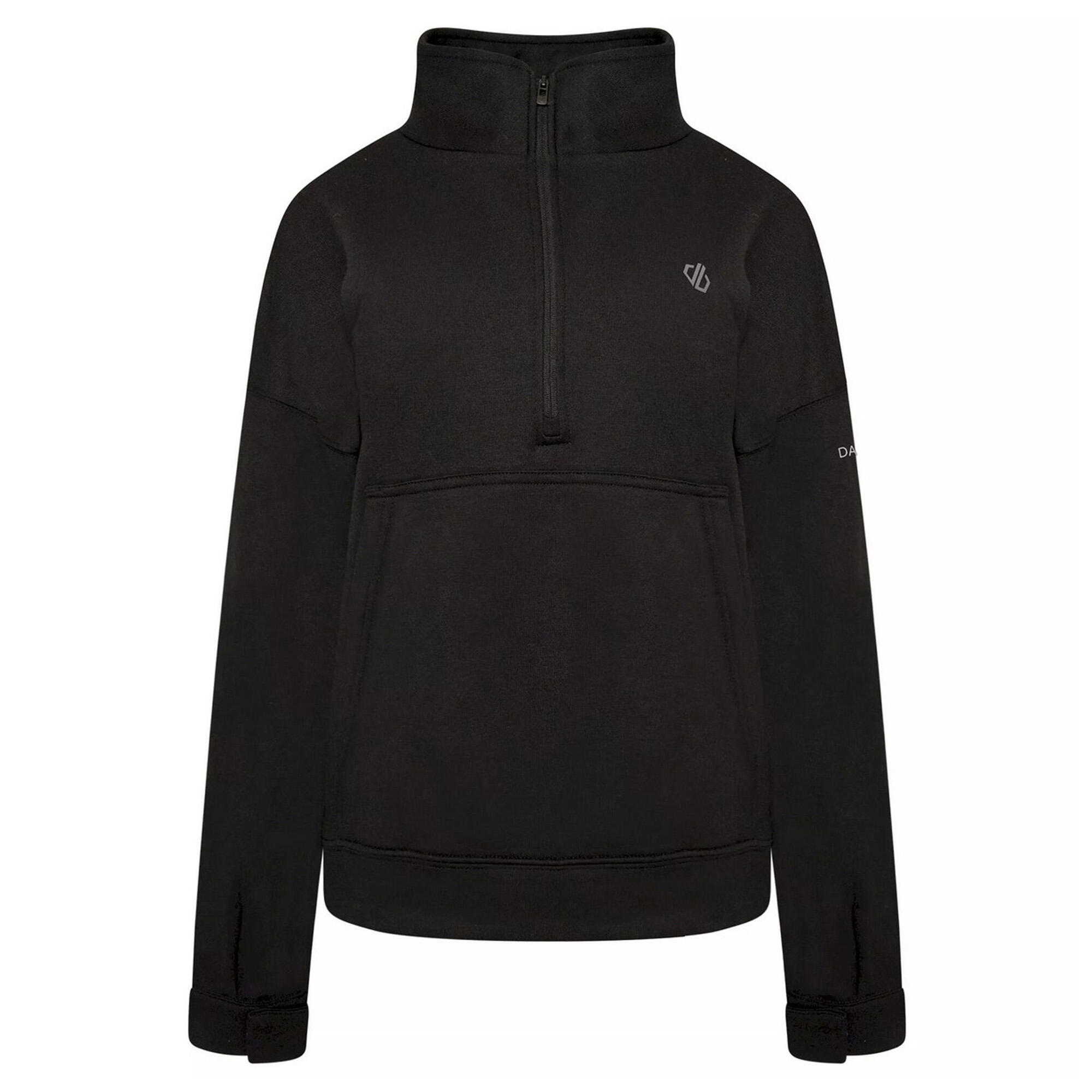 Dare 2B Womens/Ladies Laura Whitmore Recoup II Half Zip Sweatshirt