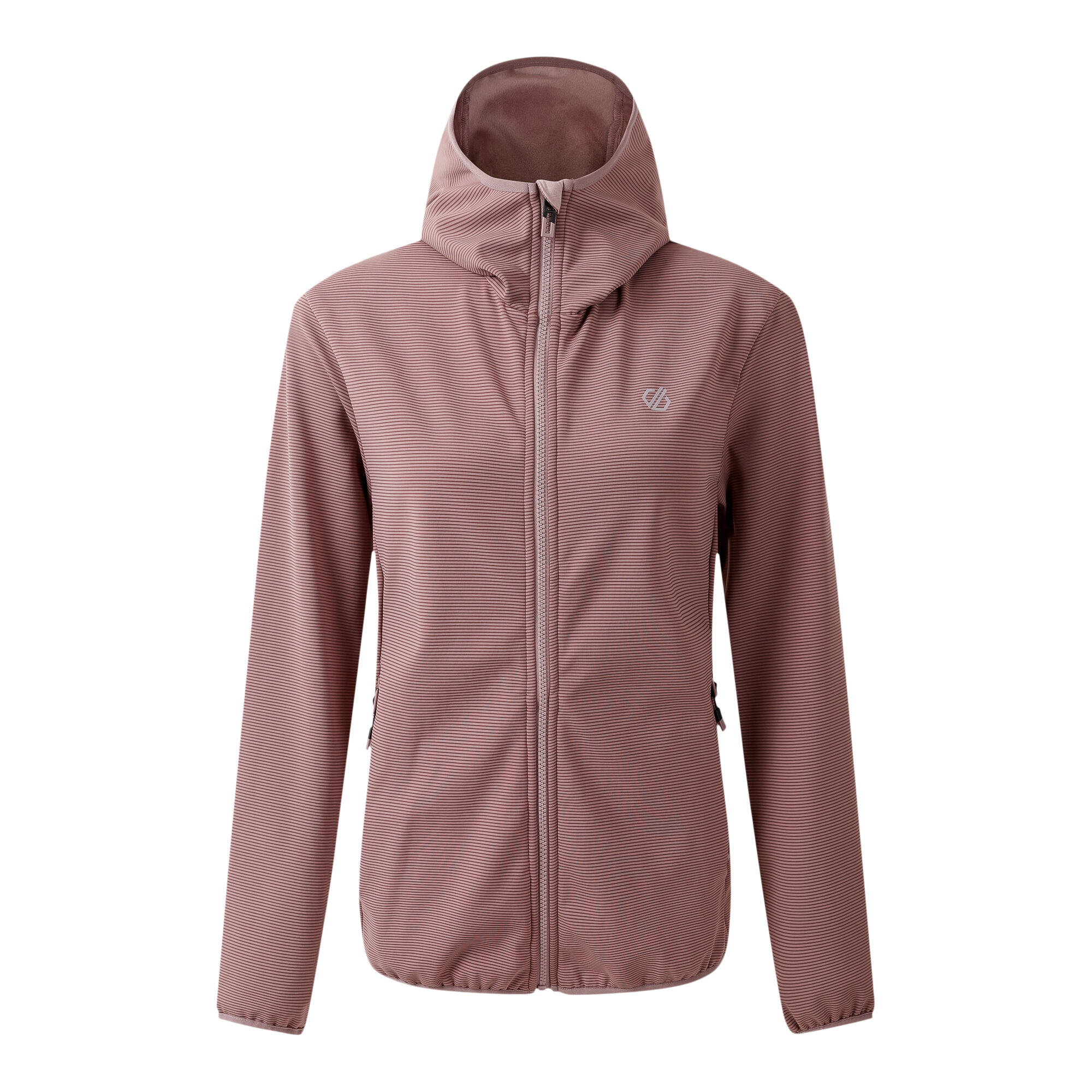 Dare 2B Womens/Ladies Iced Soft Shell Jacket