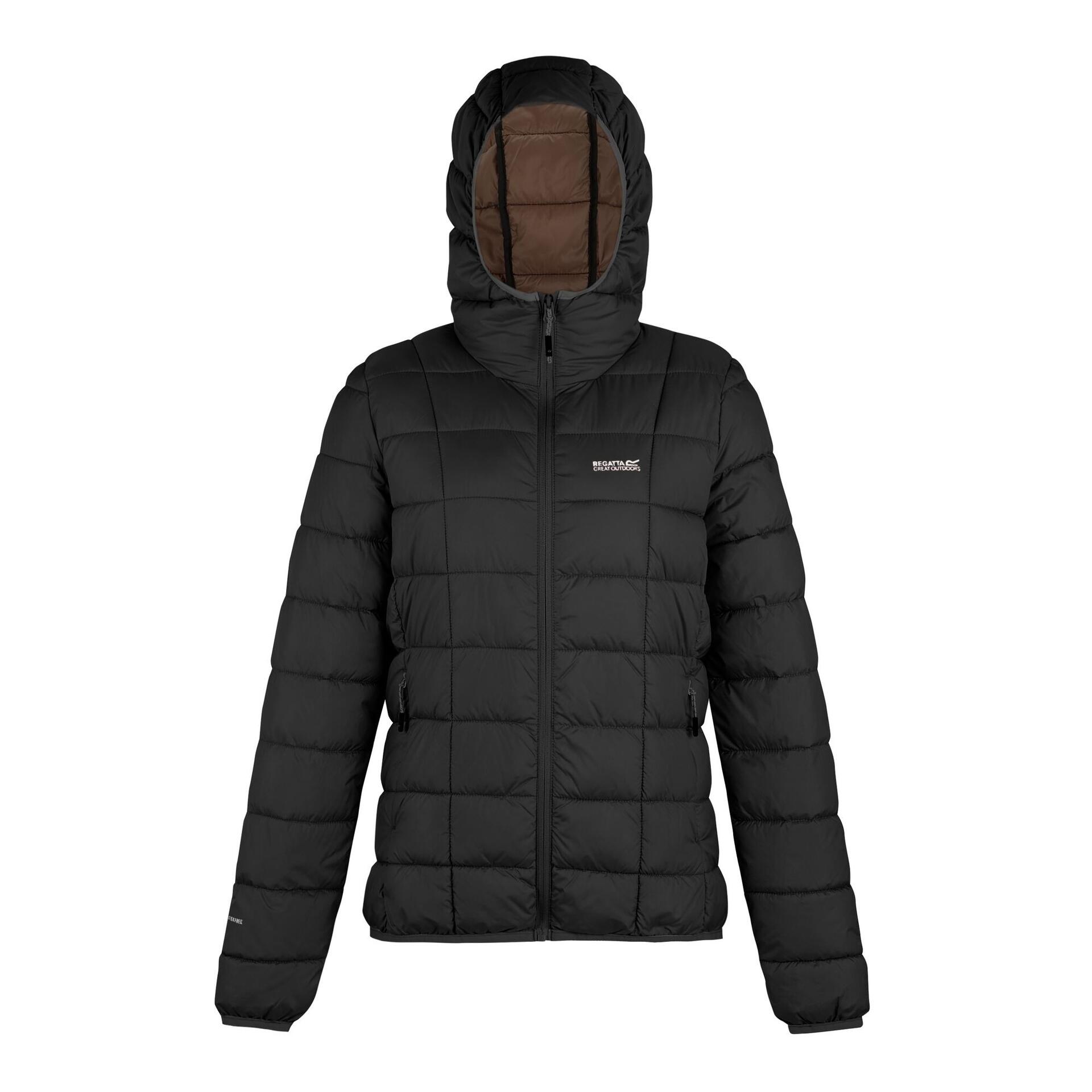 Regatta Womens/Ladies Asper Padded Jacket