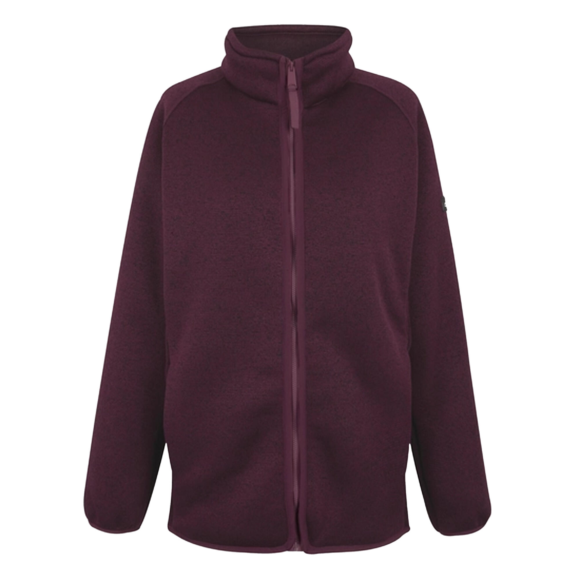Regatta Womens/Ladies Mellrey Full Zip Fleece