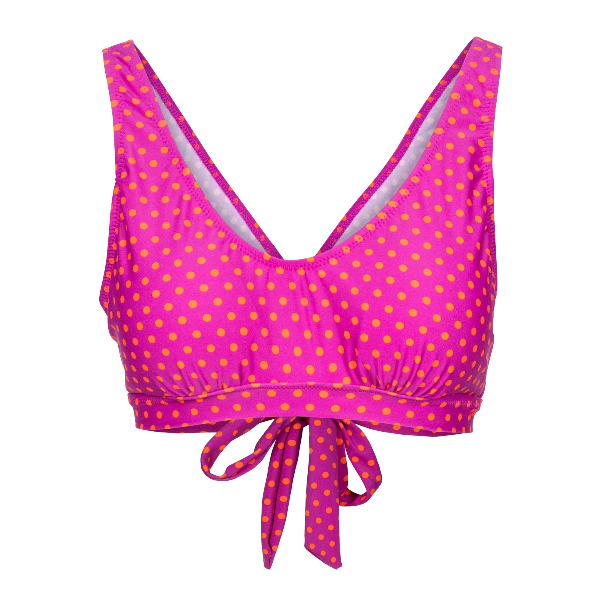 Trespass Womens/Ladies Natalia Bikini Top