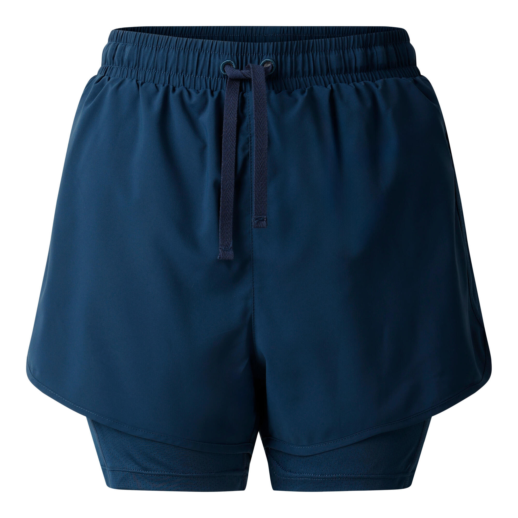 Regatta Womens/Ladies Sprint Up II Shorts
