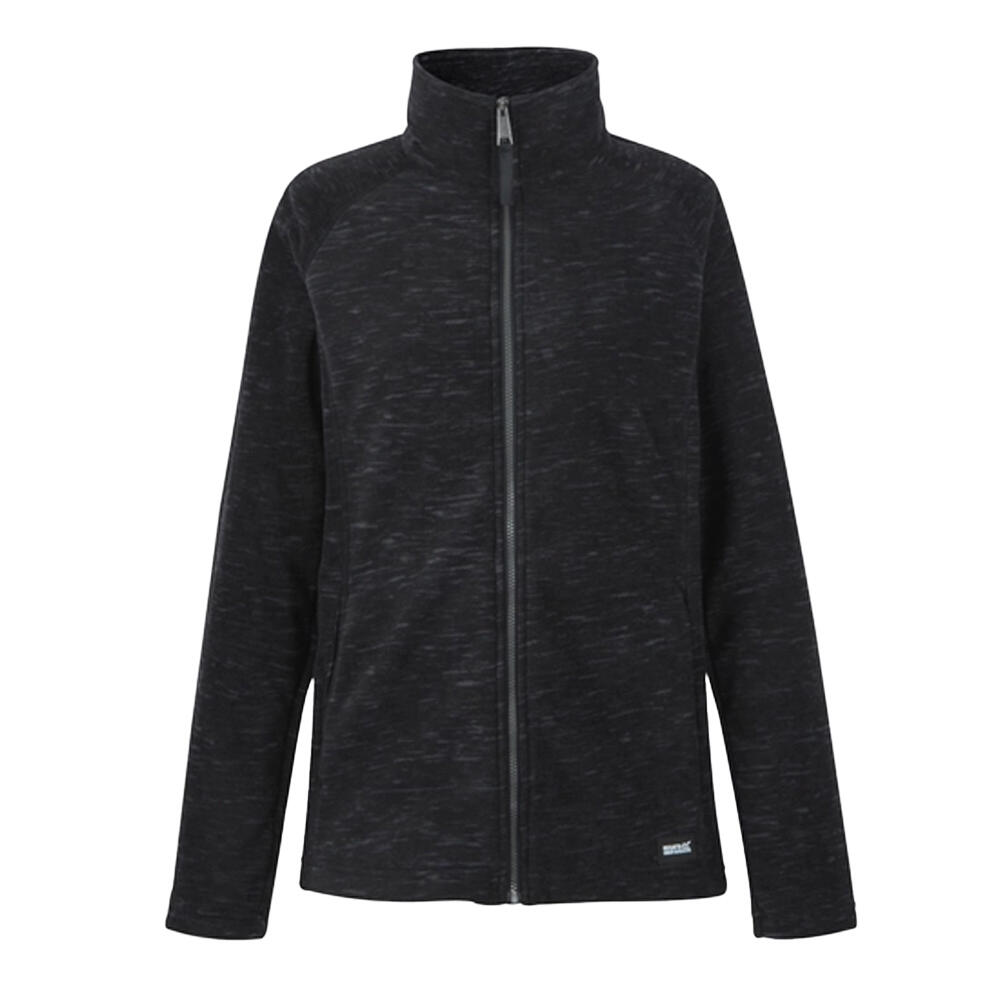 Regatta Womens/Ladies Mayse Full Zip Fleece Jacket