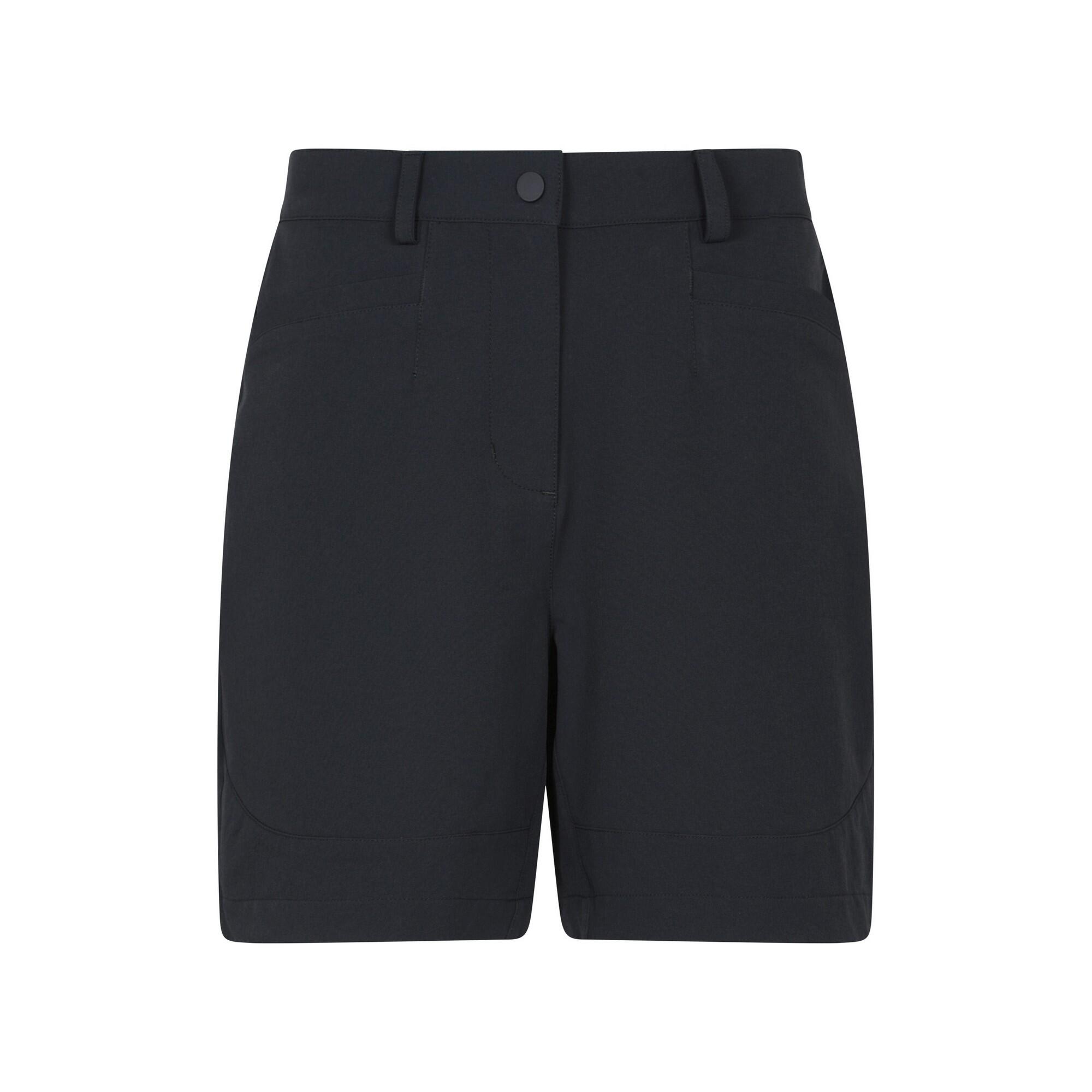 Mountain Warehouse Womens/Ladies Lade Water Resistant Shorts