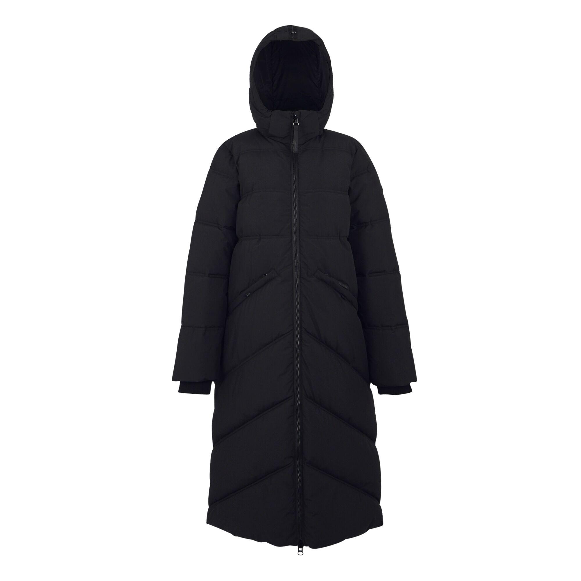 Regatta Womens/Ladies Ujeane Padded Jacket