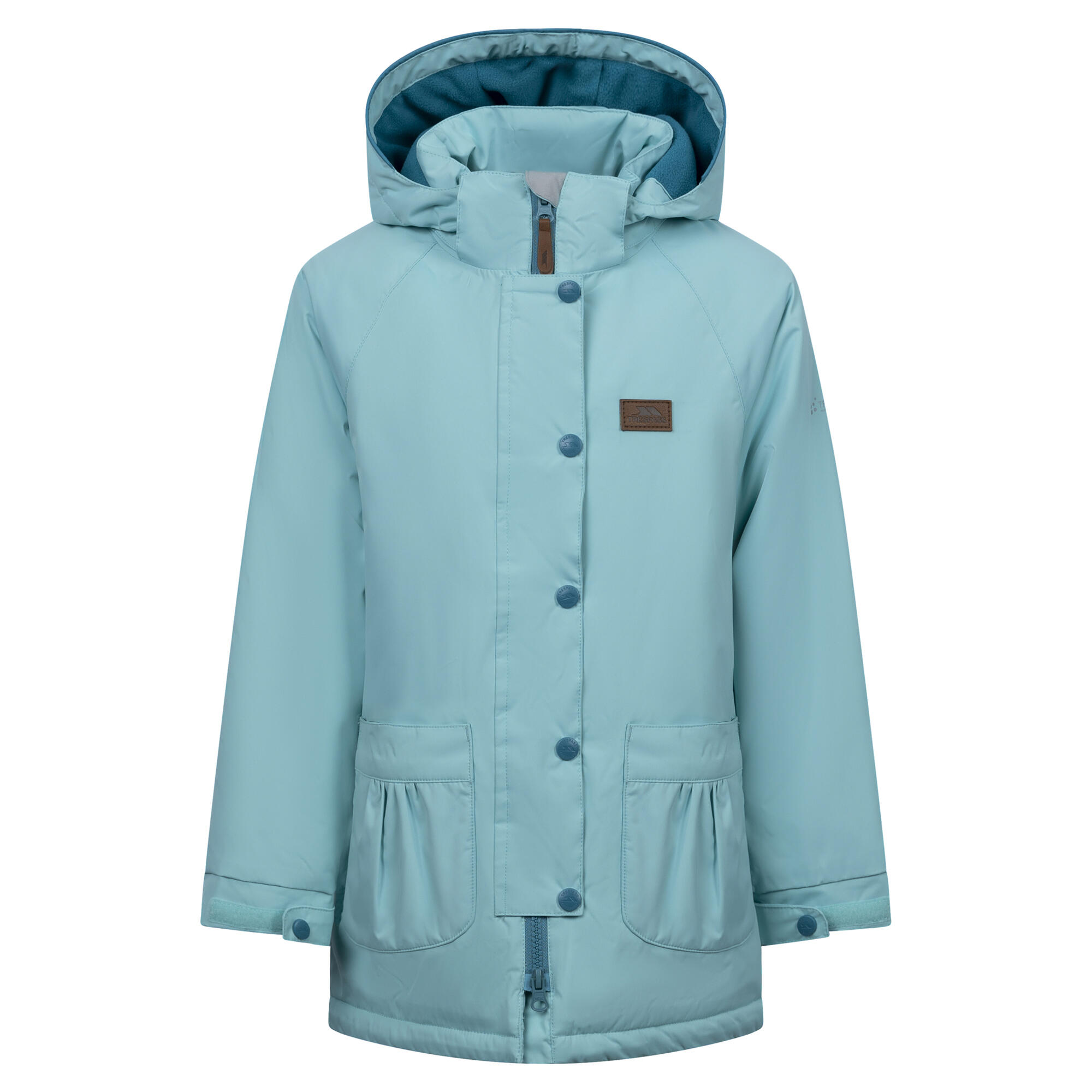 Trespass Girls Roselettie Raincoat