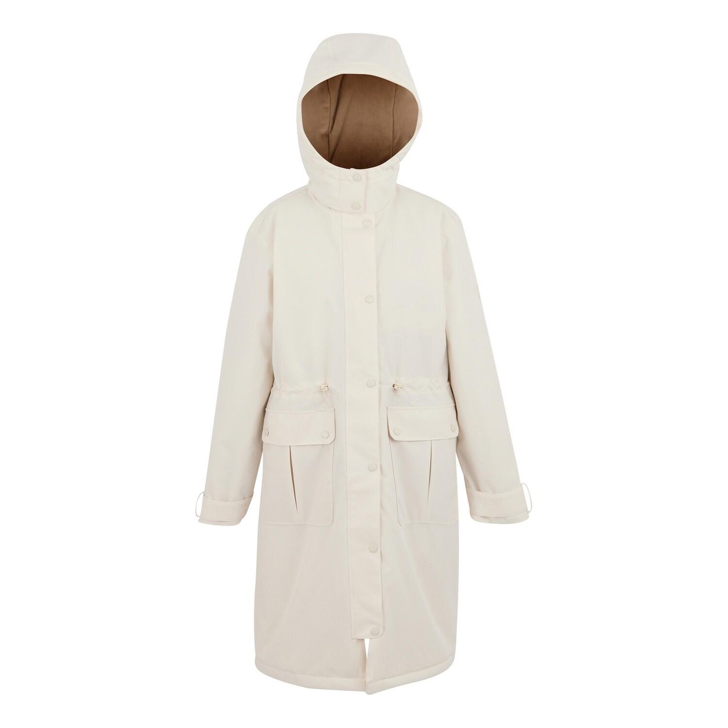 Regatta Womens/Ladies Yannta Insulated Waterproof Jacket