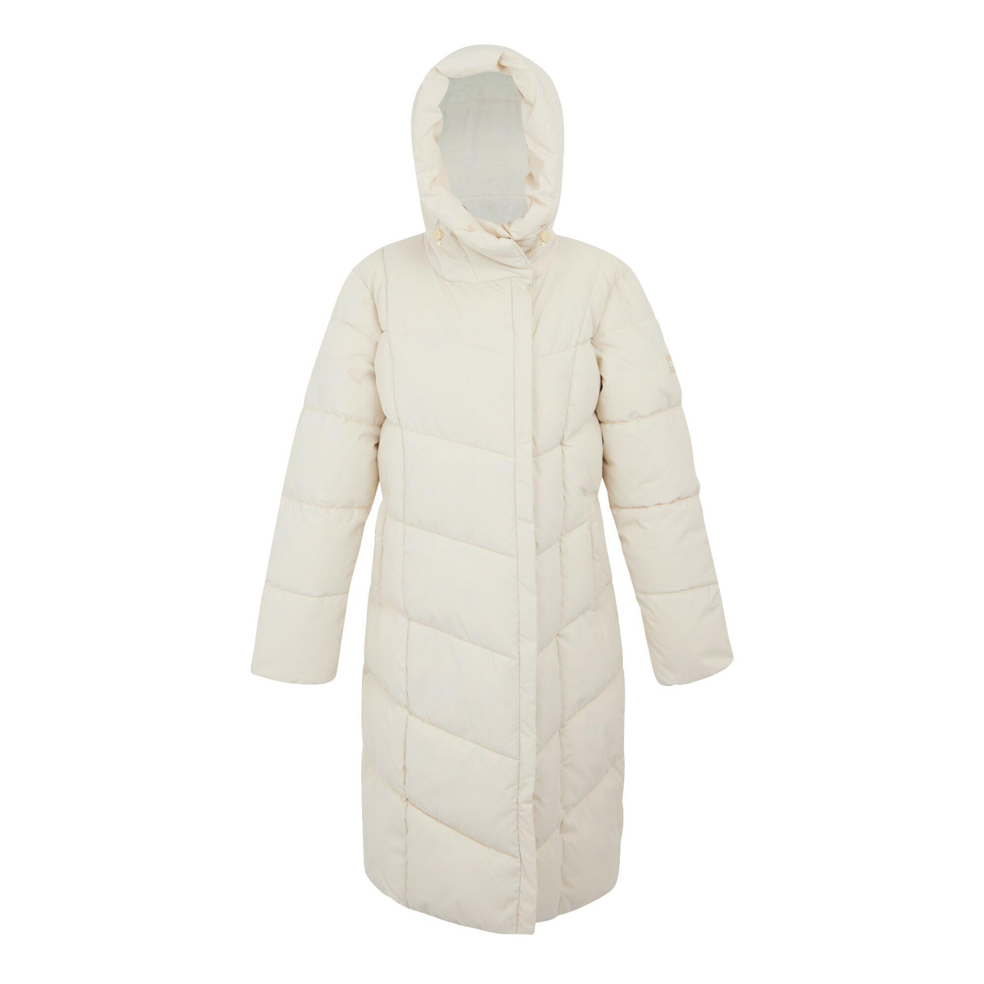 Regatta Womens/Ladies Nurie Quilted Jacket