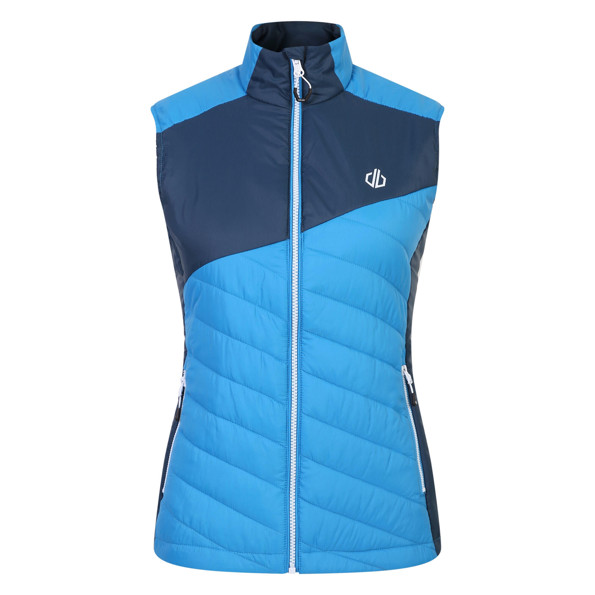 Dare 2B Womens/Ladies Ascending Gilet