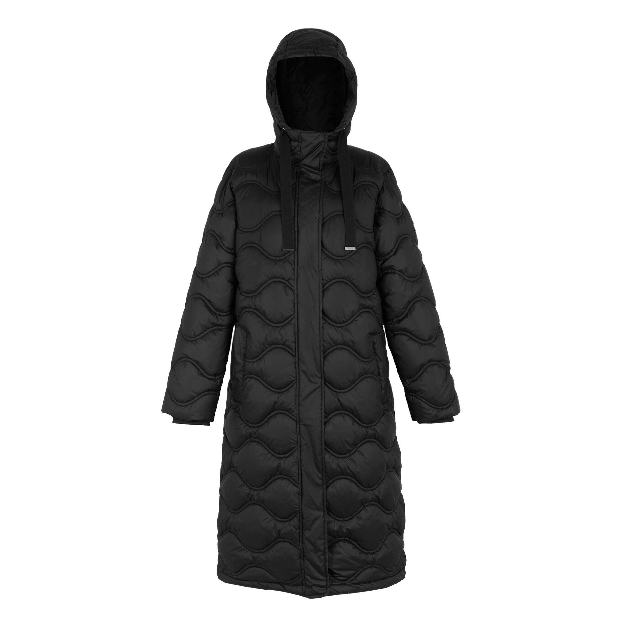 Regatta Womens/Ladies Embrie Quilted Jacket