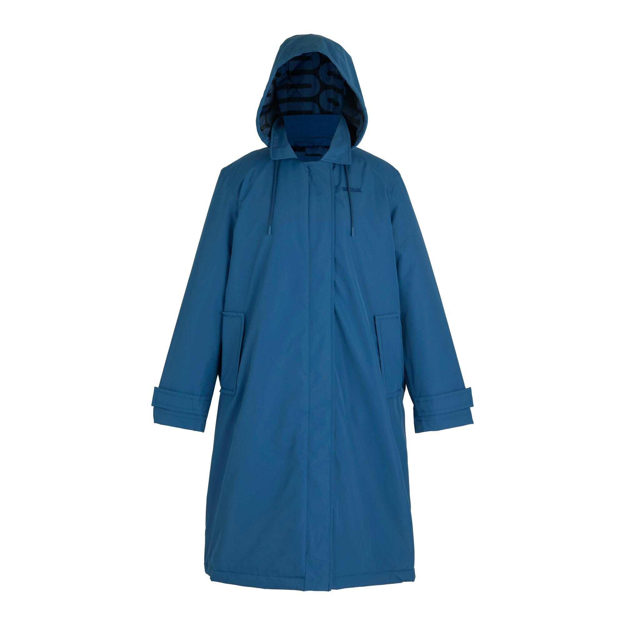 Regatta Womens/Ladies Orla Kiely Mac Waterproof Jacket