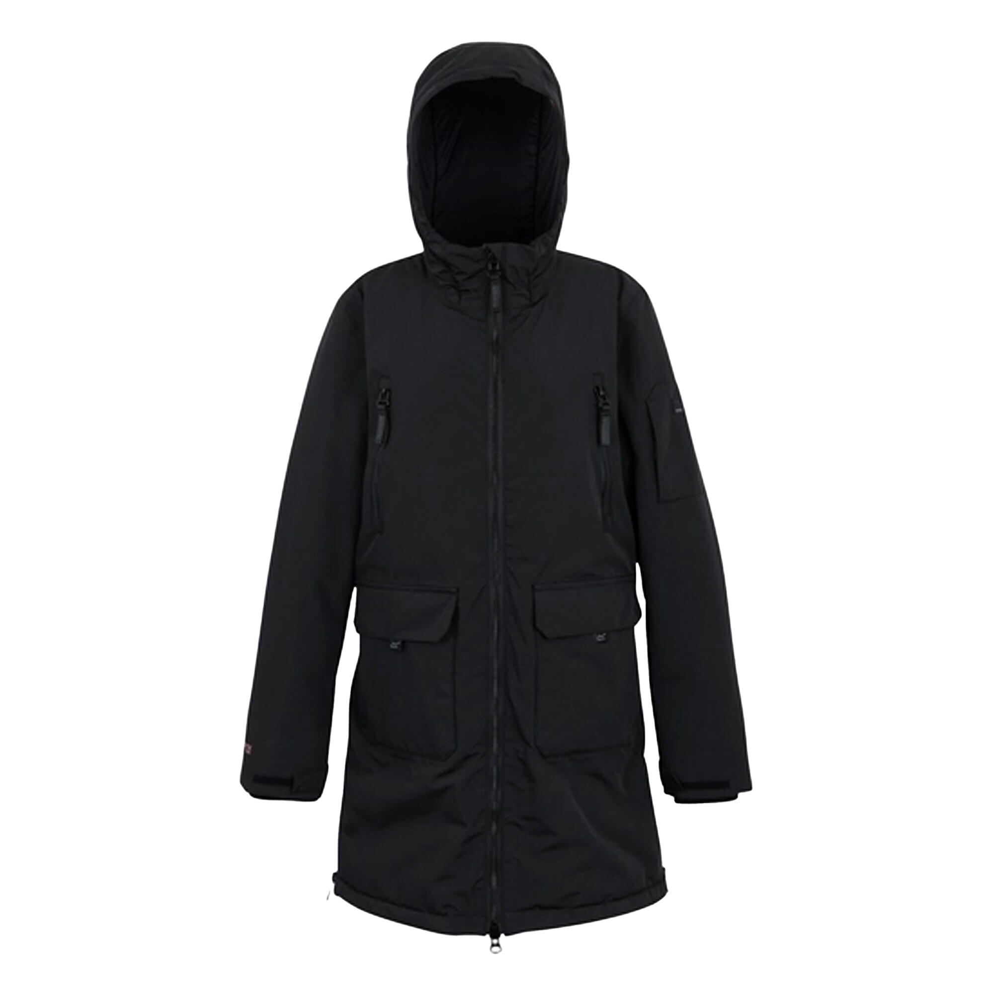 Regatta Womens/Ladies Gwynn Insulated Waterproof Jacket