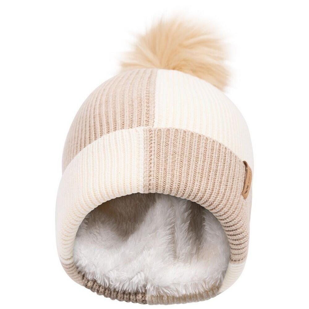Trespass Womens/Ladies Zariel Beanie