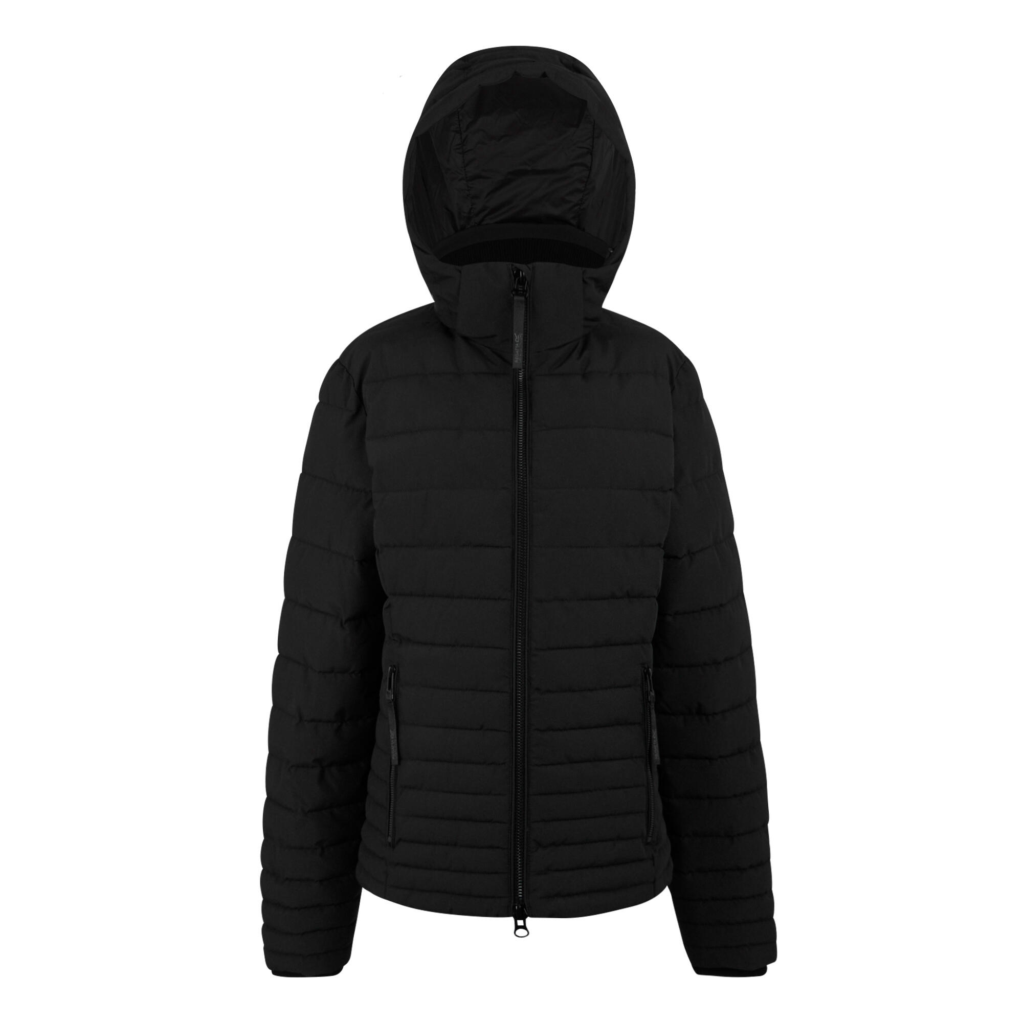 Regatta Womens/Ladies Kelane Padded Jacket