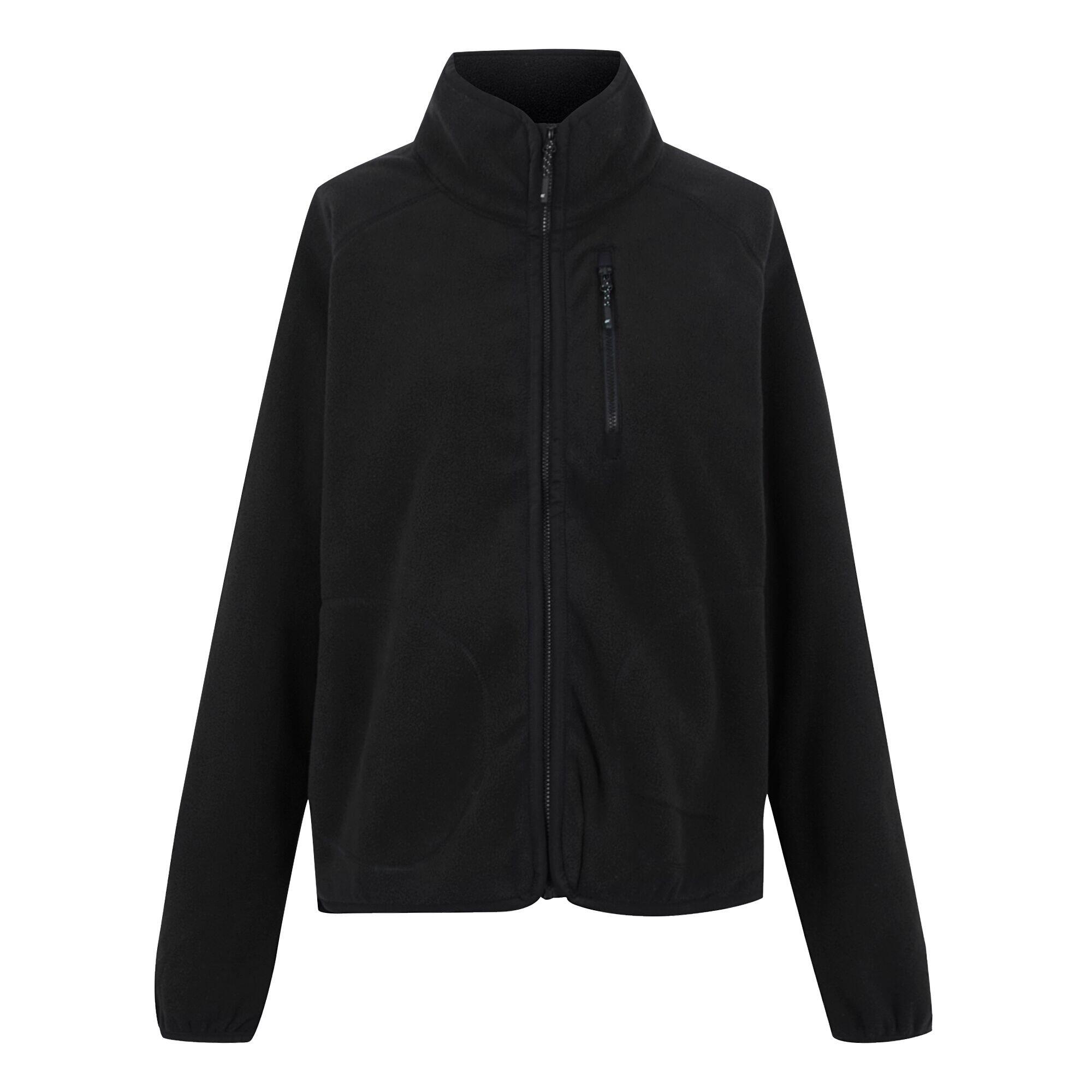 Regatta Womens/Ladies Frankie Full Zip Fleece Jacket