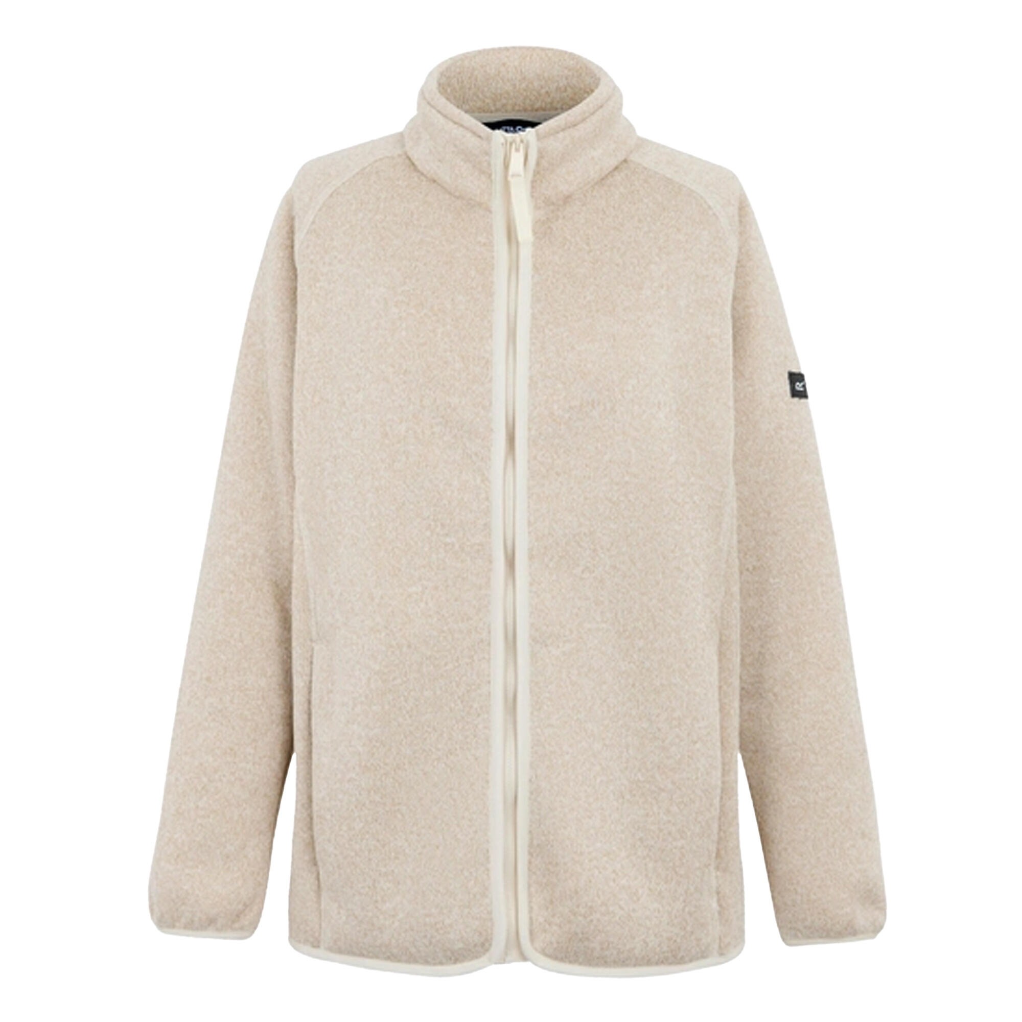 Regatta Womens/Ladies Mellrey Full Zip Fleece