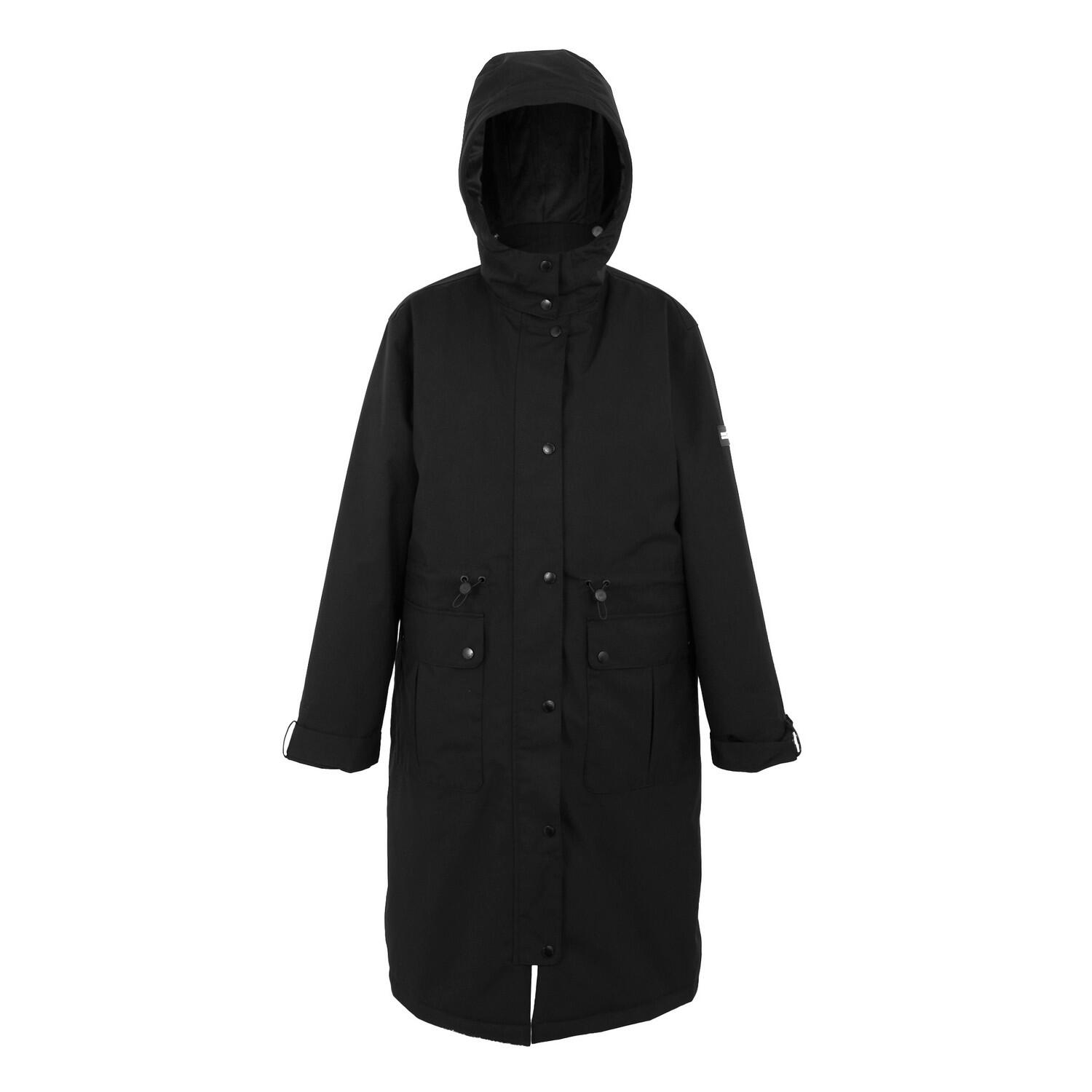Regatta Womens/Ladies Yannta Insulated Waterproof Jacket