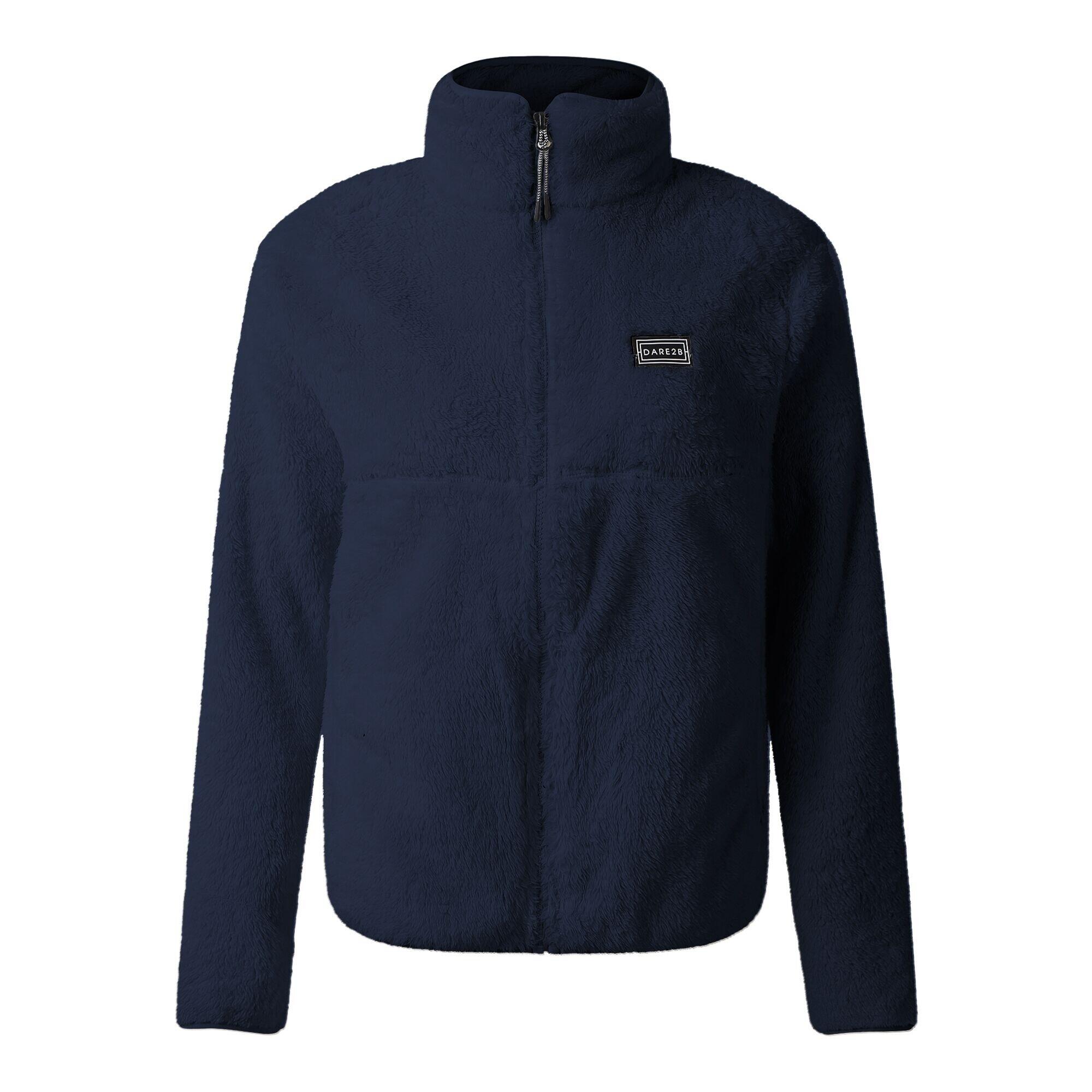 Dare 2B Womens/Ladies Gnarly Fleece