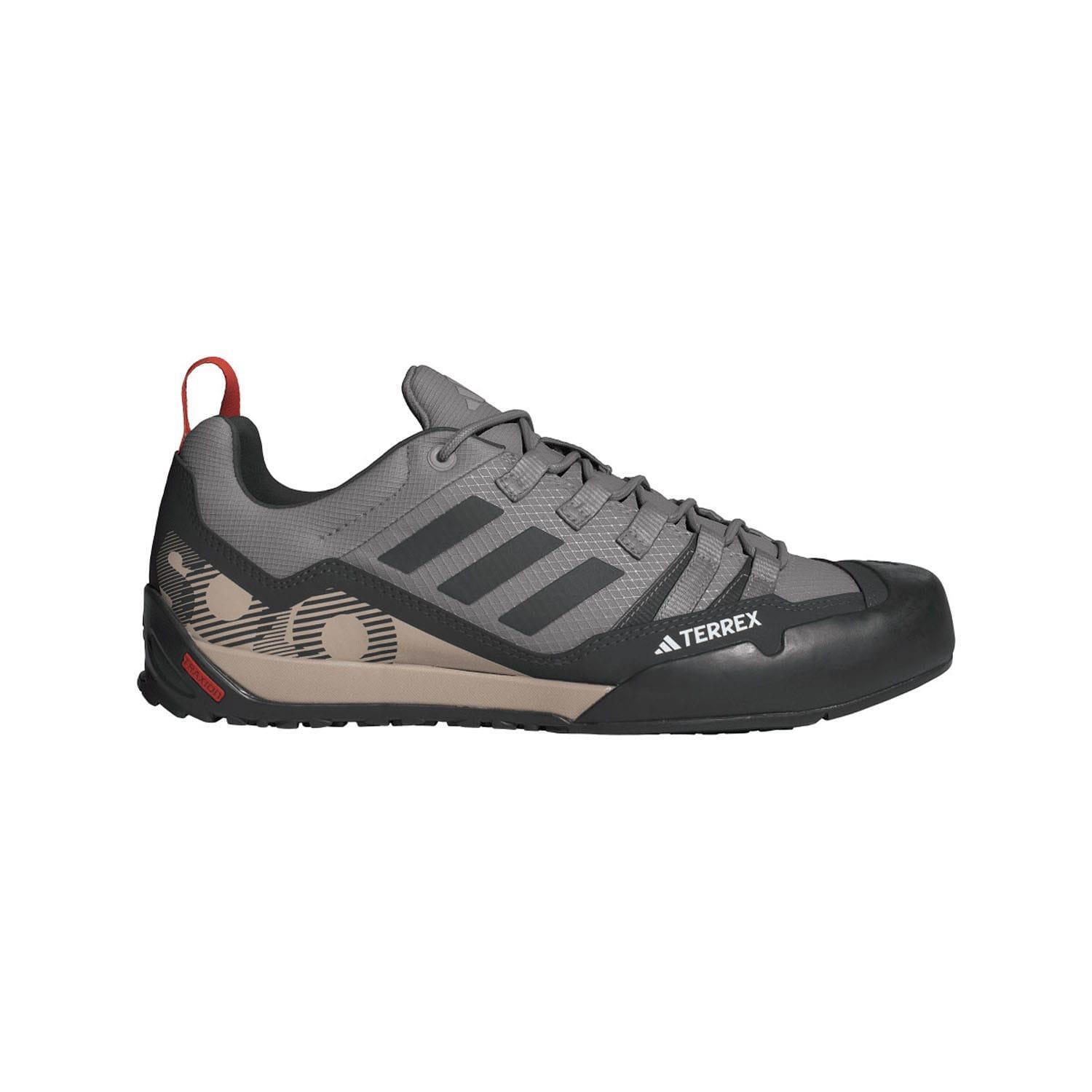 Adidas Mens Terrex Swift Solo Hiking Shoes