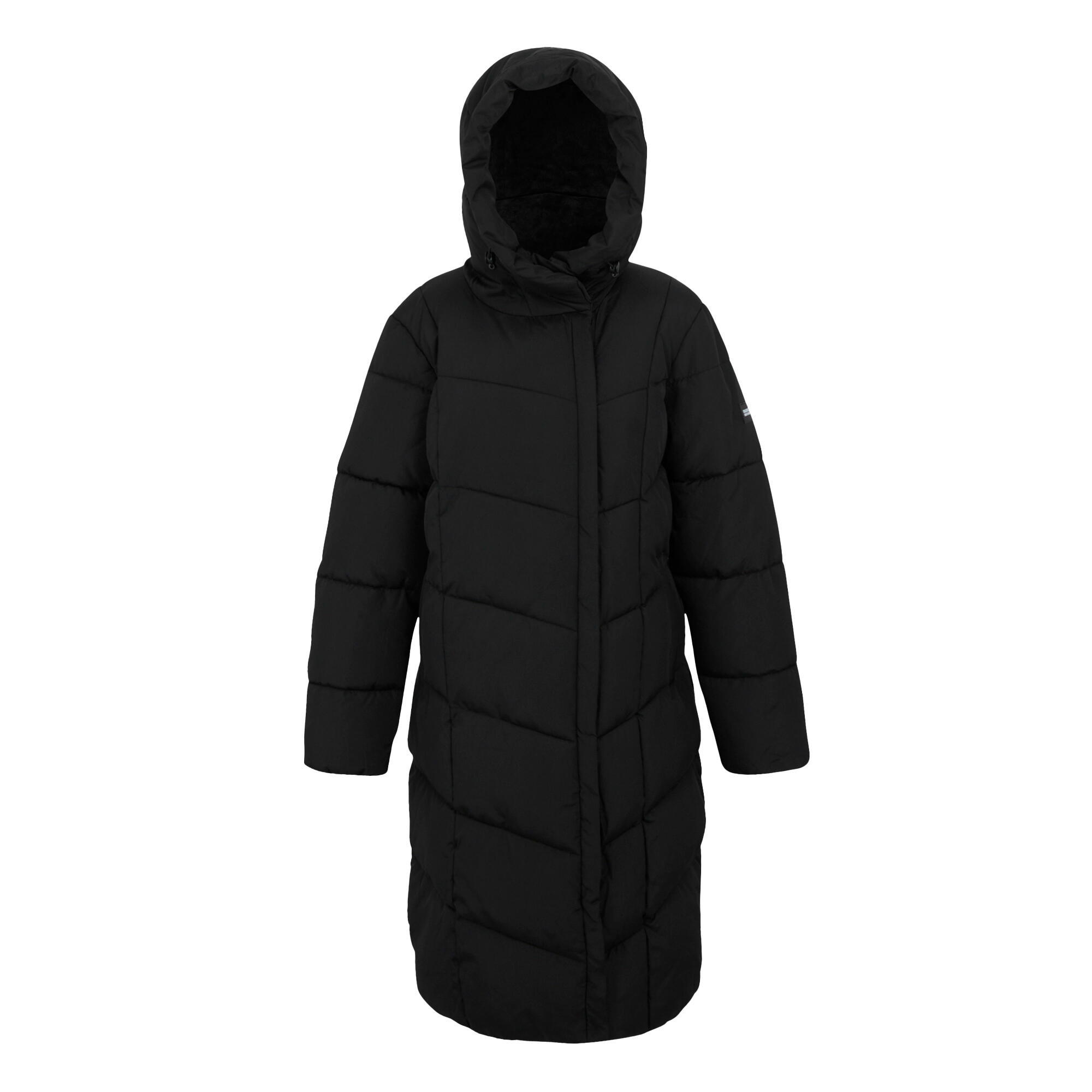 Regatta Womens/Ladies Nurie Quilted Jacket