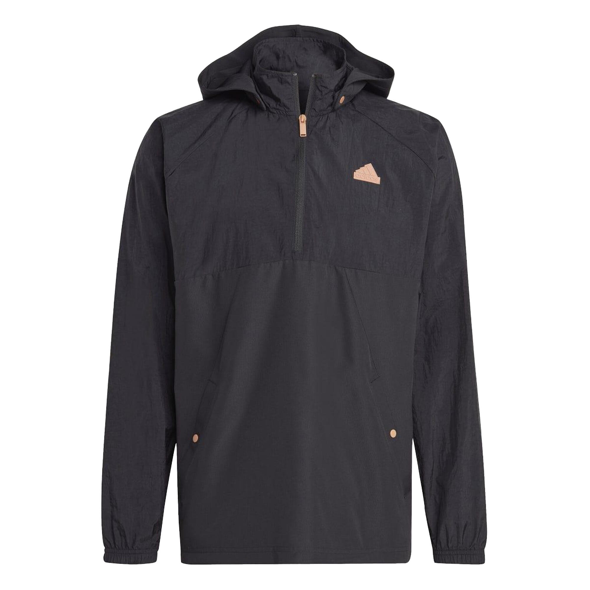 Adidas Womens/Ladies Lift Your Mind Windbreaker