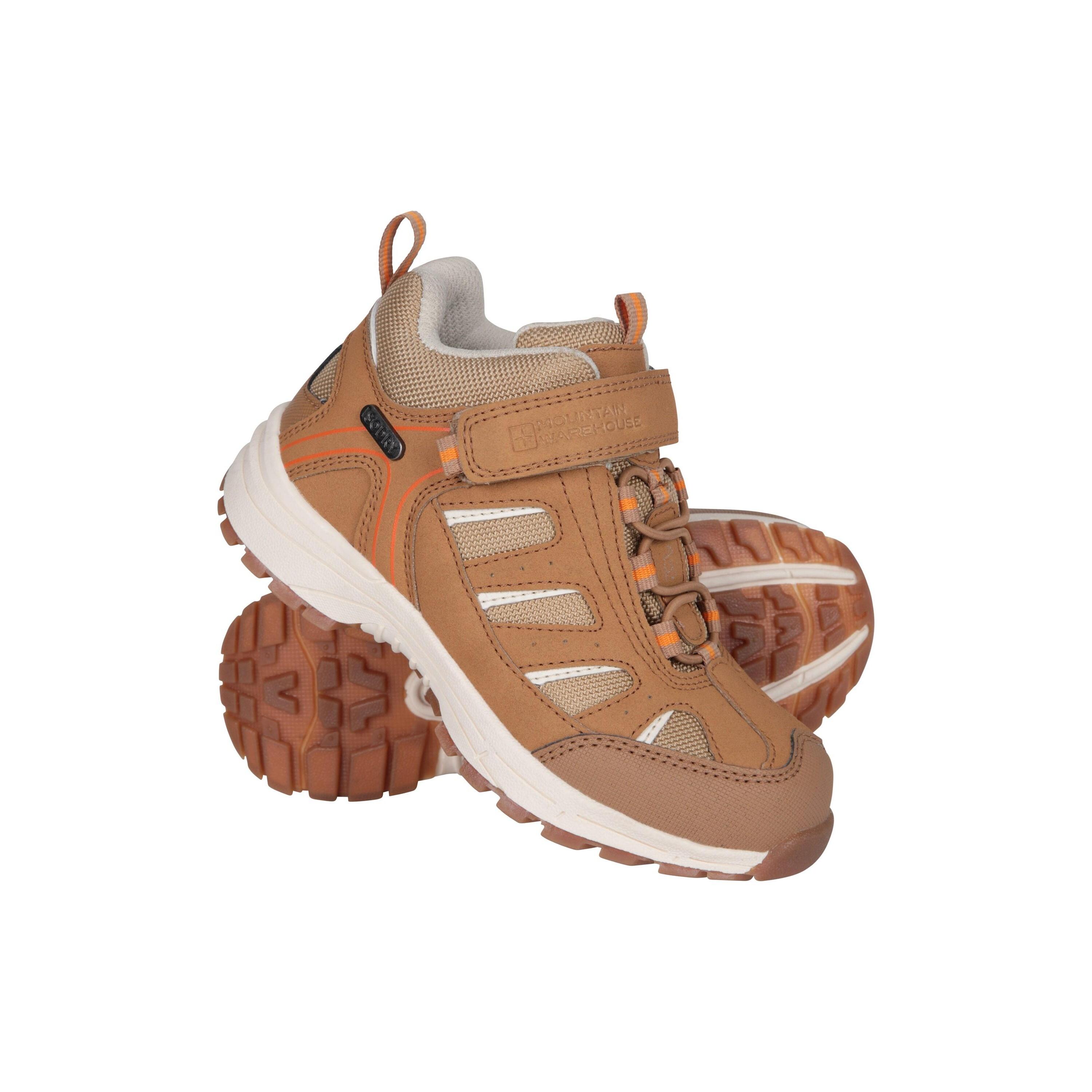 Mountain Warehouse Childrens/Kids Drift Waterproof Walking Boots