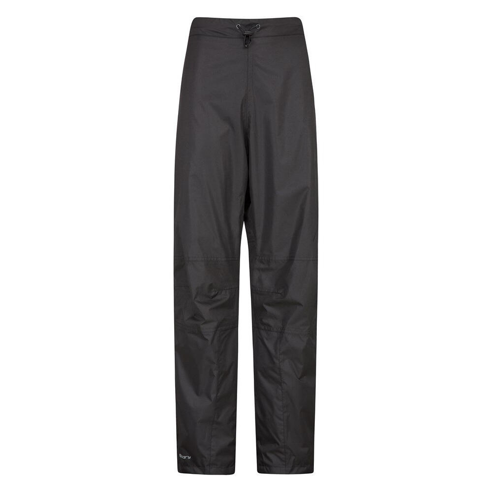 Mountain Warehouse Mens Spray Waterproof Trousers