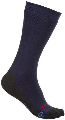 Trekkingsocken Joluvi CALCETIN THERMOLITE CLASSIC 2P Wandern/Outdoor/Trekking