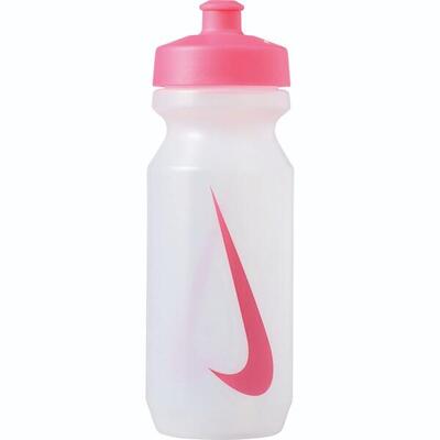 Nike big mouth 2.0 bidon 650ml wit kinderen