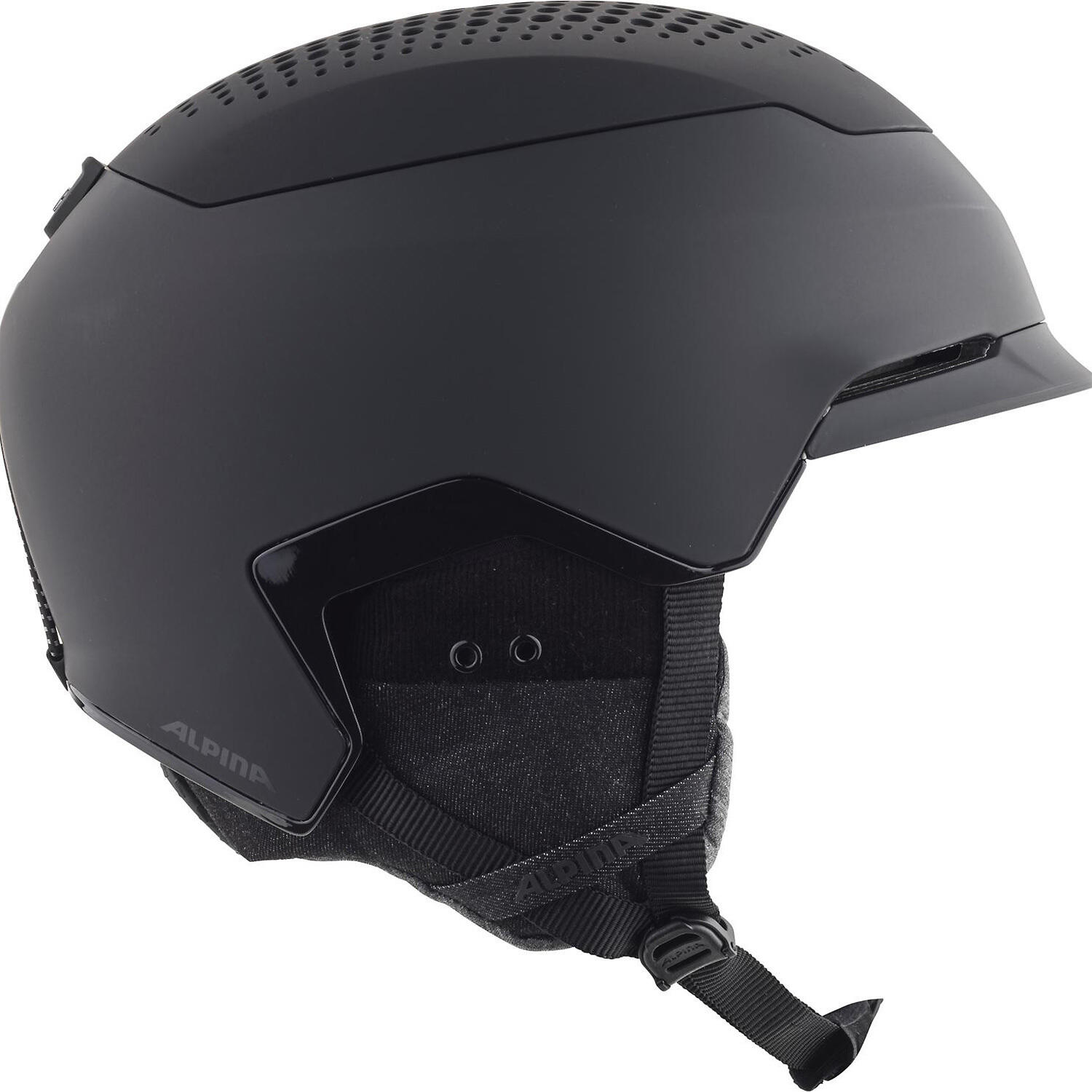 Unisex Skihelm Alpina GEMS 3/7