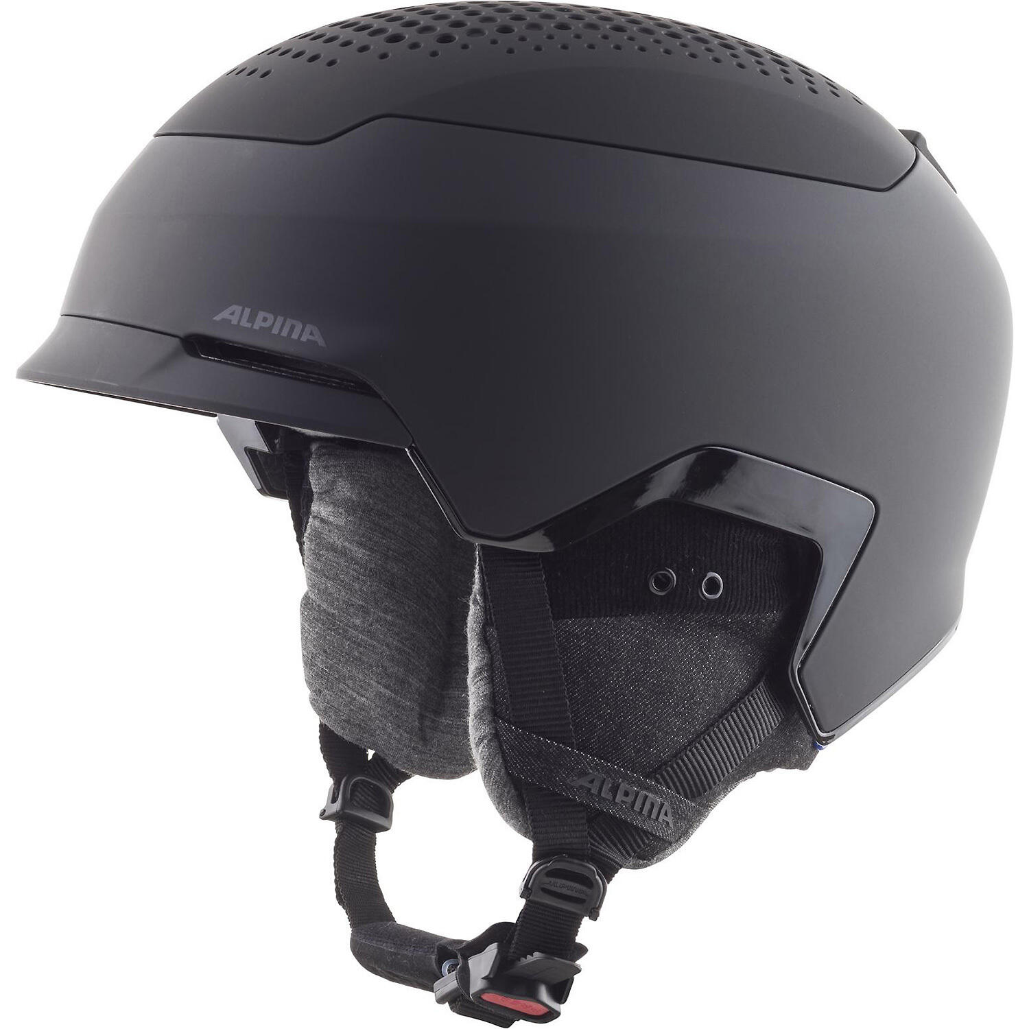 Unisex Skihelm Alpina GEMS 2/7