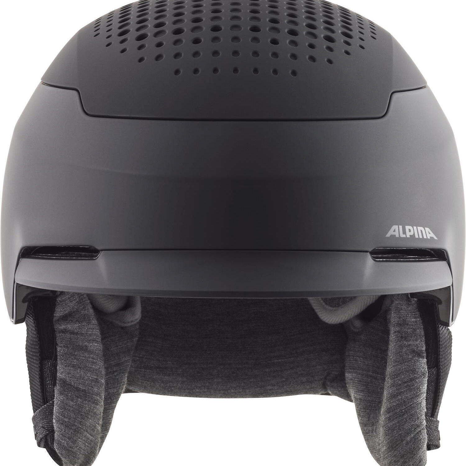 Unisex Skihelm Alpina GEMS 7/7