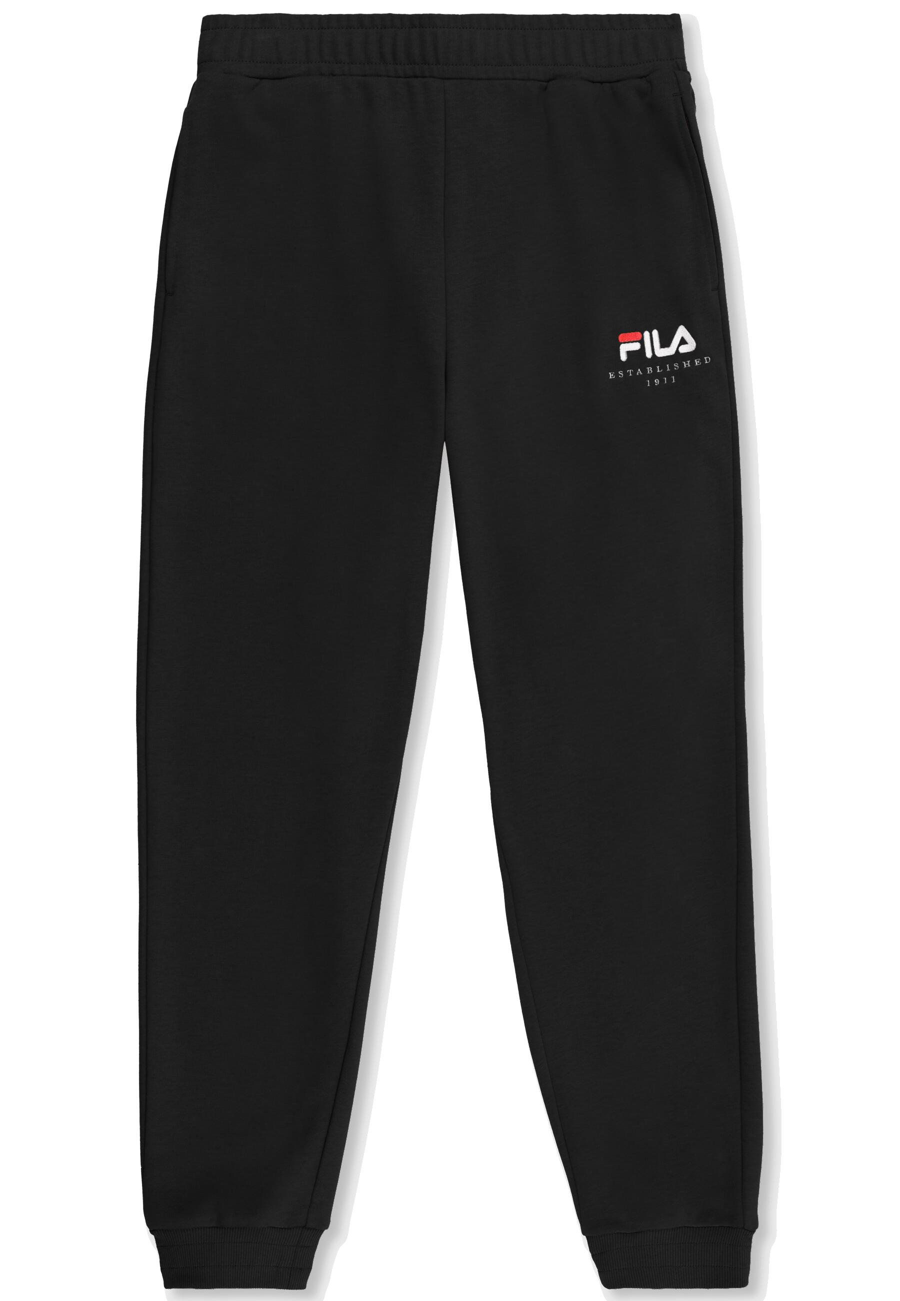 Pantaloni unisex Fila Valsera