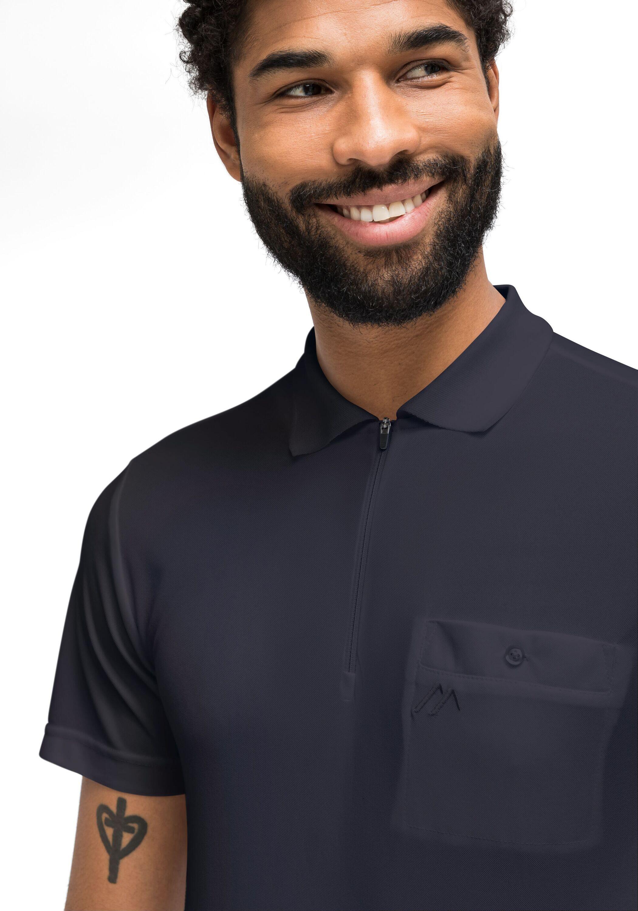 Herren Poloshirt Arwin 2.0 8/9