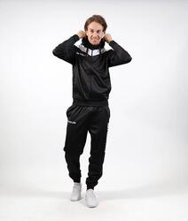 Survêtement à capuche polaire Givova Roma