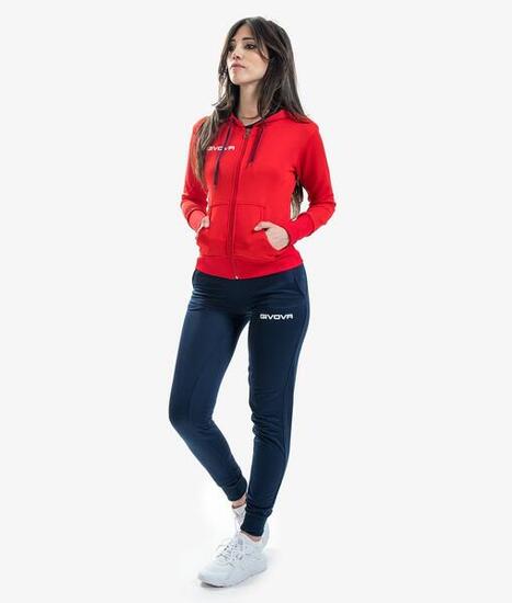 Survêtement femme Givova
