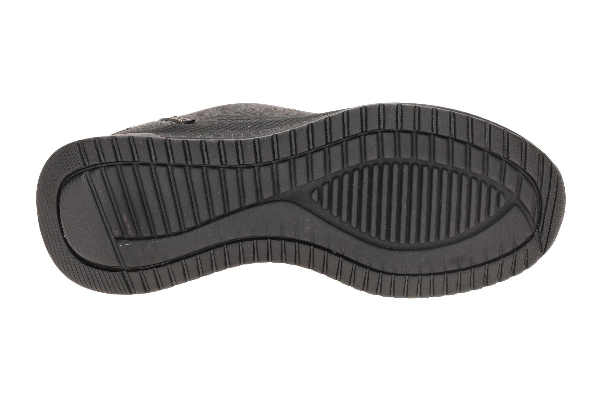 Buty SKECHERS 117740S Czarny 7/7