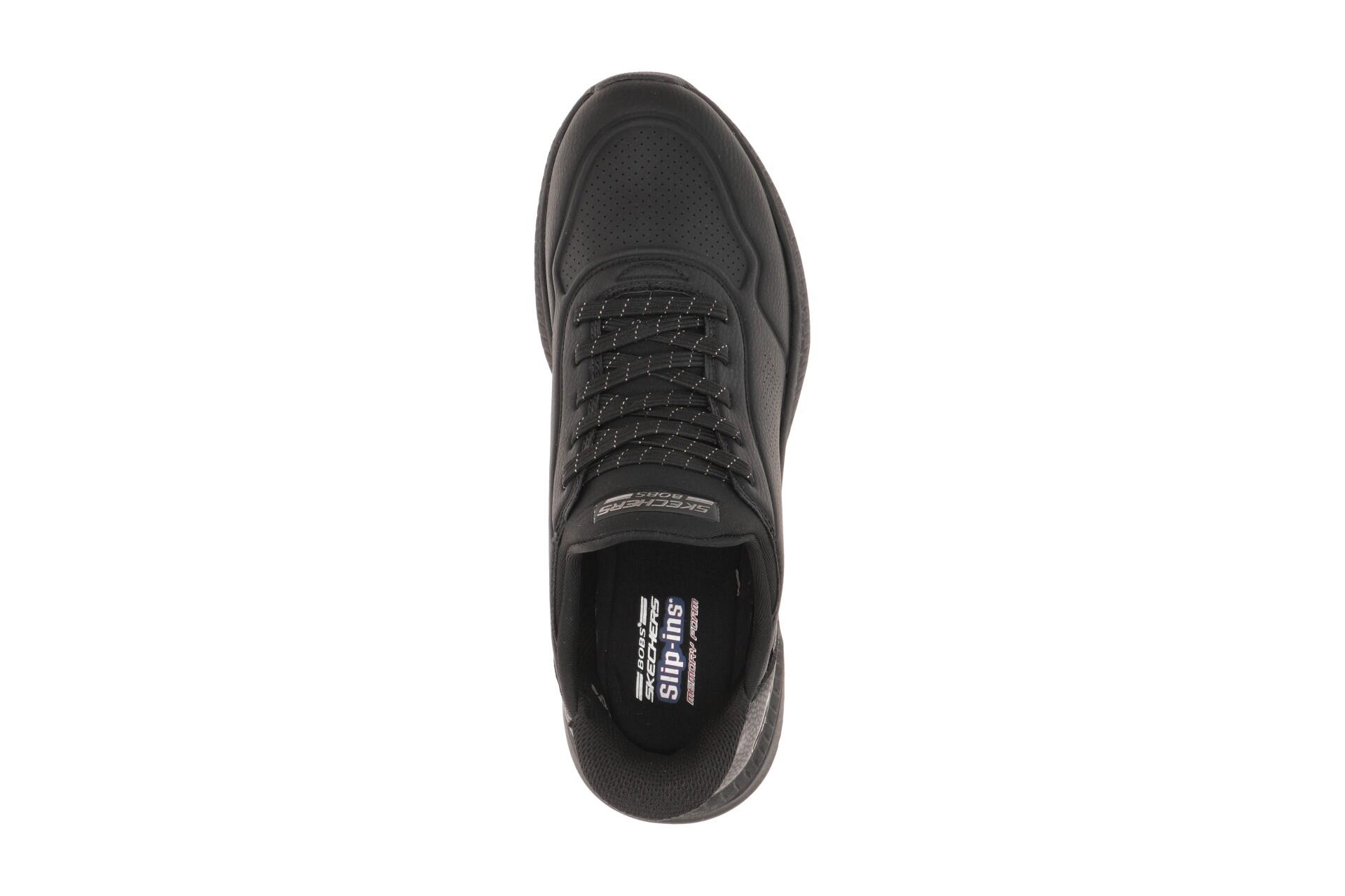 Buty SKECHERS 117740S Czarny 6/7
