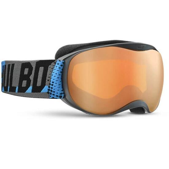 Masque de ski et de snowboard enfant et adulte -ATMO SPECTRONGrisATMO SPECTRON