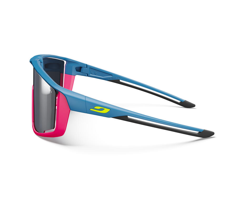 Lunettes de Soleil Running Vélo Adulte FURY Catégorie 3 3/5