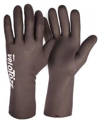 Velotoze t2 neoprene gloves black