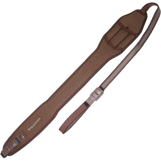 Gewehrriemen Speed – mit Patronenfächern