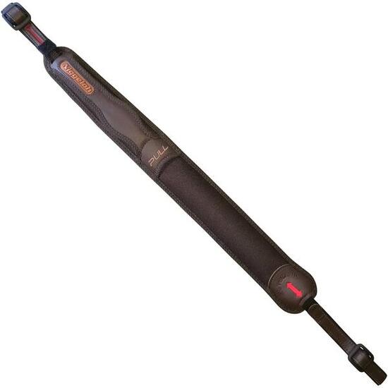 Gewehrriemen Automatic Pull Neopren