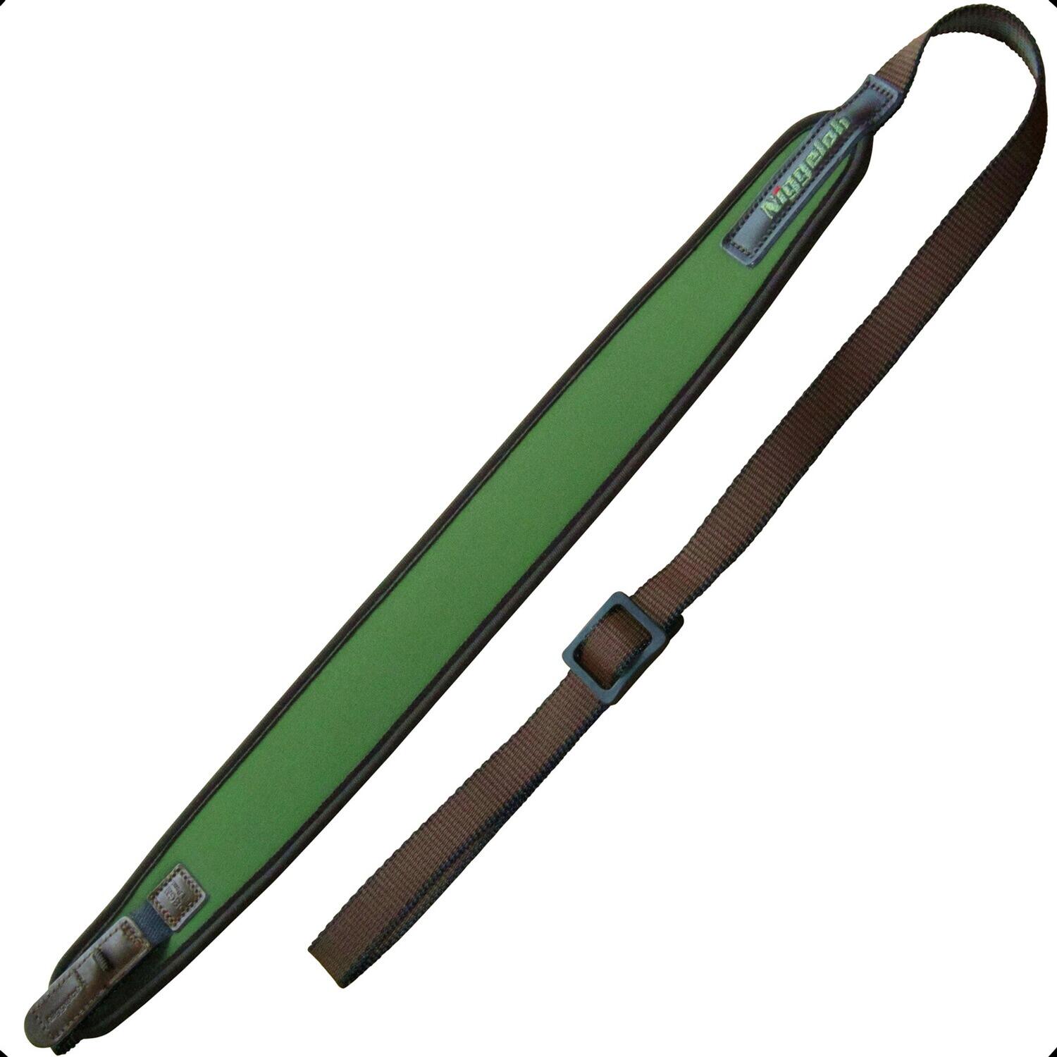 GRÜN