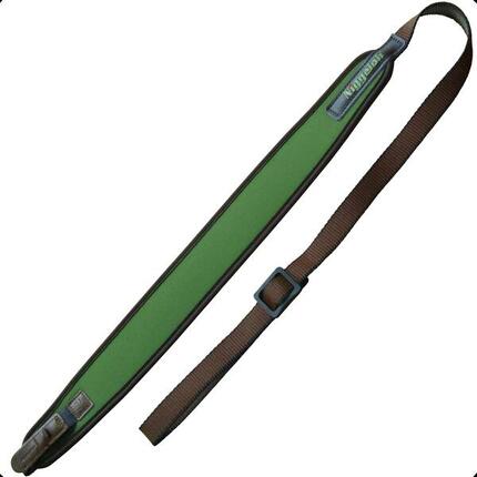 Gewehrriemen Universal – mit Schnellverschluss