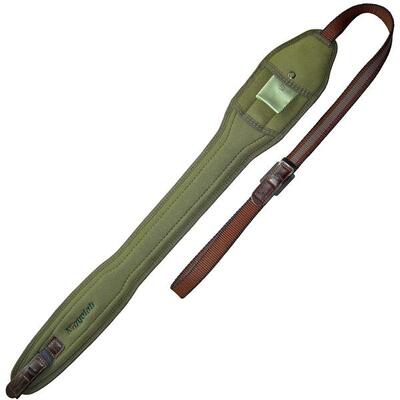 Gewehrriemen Speed – mit Patronenfächern