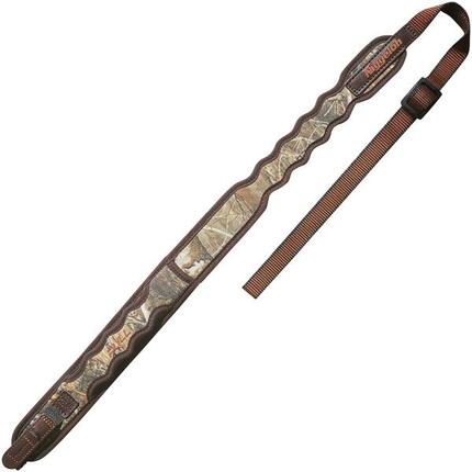 Gewehrgurt Flinten Pull Neopren