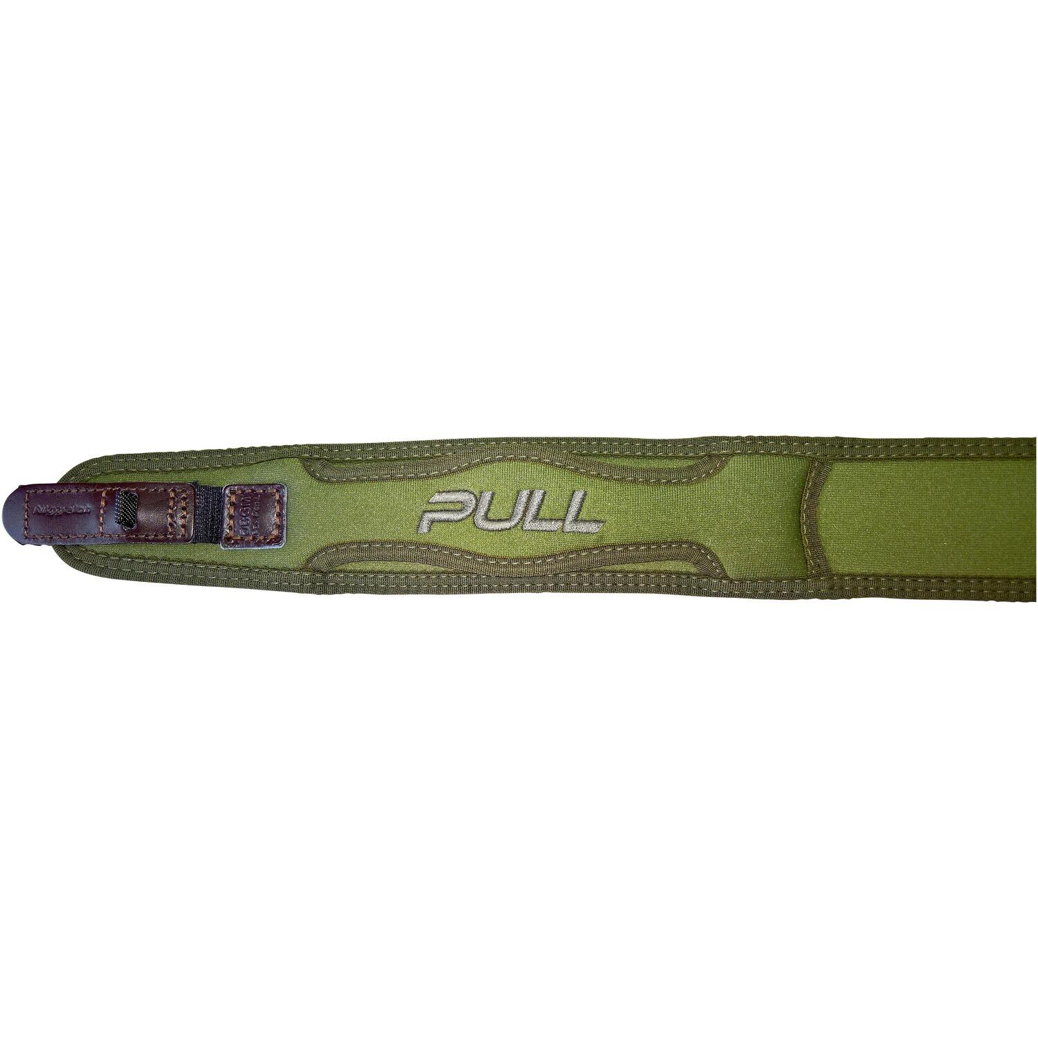 Gewehrriemen Pull Neopren 2/3